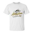 Atmosphere Minnesota Fly Unisex T-Shirt