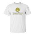 Atticus Finch Law Unisex T-Shirt