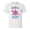 Baby Shark Doo Doo Doo Unisex T-Shirt