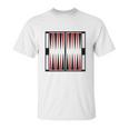 Backgammon Kids Shirts 3 Unisex T-Shirt