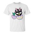 Badtz Maru Easter Egg Friends Tee Unisex T-Shirt