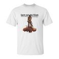 Barbarian Lamentation By Frank Frazetta Art Gray M Graphic Unisex T-Shirt