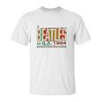 Beatles Usa 1964 Unisex T-Shirt