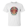 Bebop Cowboy Graphics Unisex T-Shirt