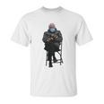 Bernie Sanders Shirt Meals On Wheels Unisex T-Shirt