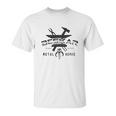 Beskar Steelworks Mandalorian Unisex T-Shirt