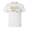 Beth Dutton Yellowstone Unisex T-Shirt