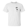 Betty Boop Tshirt Shirt Unisex T-Shirt