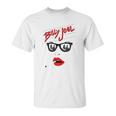 Billy Joel Uptown Girl Unisex T-Shirt