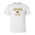 Bishop Garrigan High School Bears C1 Unisex T-Shirt