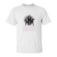 Black-White Dobre Brothers Unisex T-Shirt