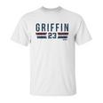 Blake Griffin Detroit Unisex T-Shirt