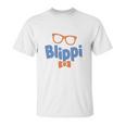 Blippi Classic Unisex T-Shirt