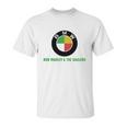 Bmw Bob Marley And The Wailers Unisex T-Shirt