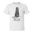 Boys Darth Vader The Child Unisex T-Shirt