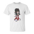 Bratz Jade Portrait Unisex T-Shirt