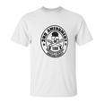 Brisco Brands 2Nd Amendment 1789 Homeland Security Unisex T-Shirt