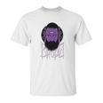 Brodie Lee Face Unisex T-Shirt