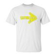 Buen Camino De Santiago Compostela Spain Unisex T-Shirt