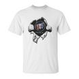 Buick 2017 Unisex T-Shirt