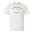 Caddyshack Bushwood Country Club Unisex T-Shirt