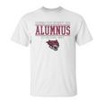 California State University Chico Alumnus Unisex T-Shirt