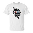 Camaro Ca Unisex T-Shirt