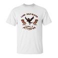 Camp Half Blood Cabin 6 Athena Childrens Unisex T-Shirt