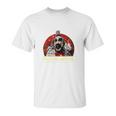 Captain Spaulding No Lives Matter Unisex T-Shirt