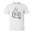 Car Seat Headrest Twin Fantasy Unisex T-Shirt