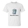 Cat Stevens - Mona Bone Jakon Unisex T-Shirt