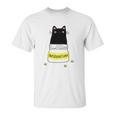 CatShirt Antidepressant Shirt Unisex T-Shirt