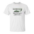 Ch53 Super Stallion Unisex T-Shirt