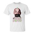 Charles Manson Unisex T-Shirt