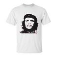 Che Guevara Signature Unisex T-Shirt