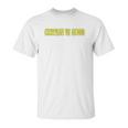 Cheese Is Good From The 2000S Tv Show Unisex T-Shirt