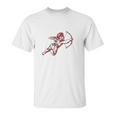 Cherub Cupid Vintage Aesthetic Unisex T-Shirt