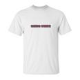 Chico State University Wildcats Ppchi03 Unisex T-Shirt