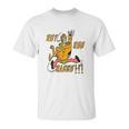 Classic Scooby Doo 1980S Cartoon Oldskool Unisex T-Shirt