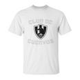 Club De Cuervos Logo Big Lover Gift Unisex T-Shirt