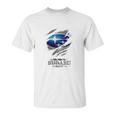 Cn Subaru Unisex T-Shirt