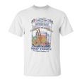 Cocktail Collection Hot Toddy Unisex T-Shirt