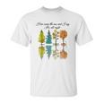 Here Comes The Sun And I Say Its All Right Unisex T-Shirt