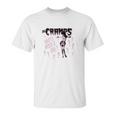 The Cramps Shirt Unisex T-Shirt