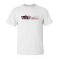 Dale Earnhardt Legacy Unisex T-Shirt