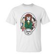 Daria And Her Friends Unisex T-Shirt