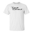 David Gilmour Logo Unisex T-Shirt