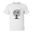 David Gilmour Unisex T-Shirt