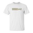 Daylight Sales Csx Boxcar Logo Unisex T-Shirt