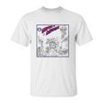 Dead Kennedys Bedtime For Democracy Unisex T-Shirt